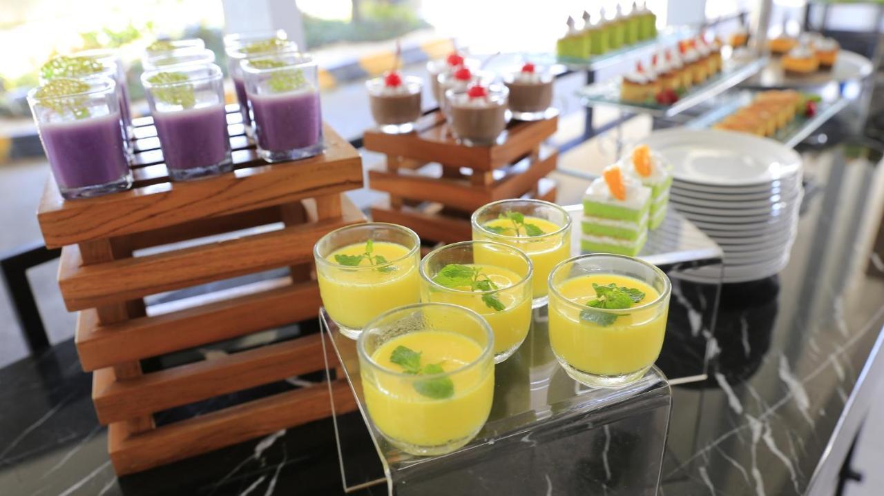Luminor Hotel Purwokerto By Wh المظهر الخارجي الصورة