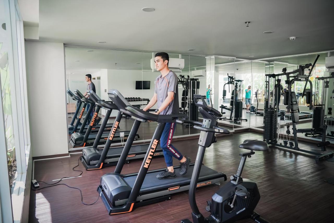 Luminor Hotel Purwokerto By Wh المظهر الخارجي الصورة