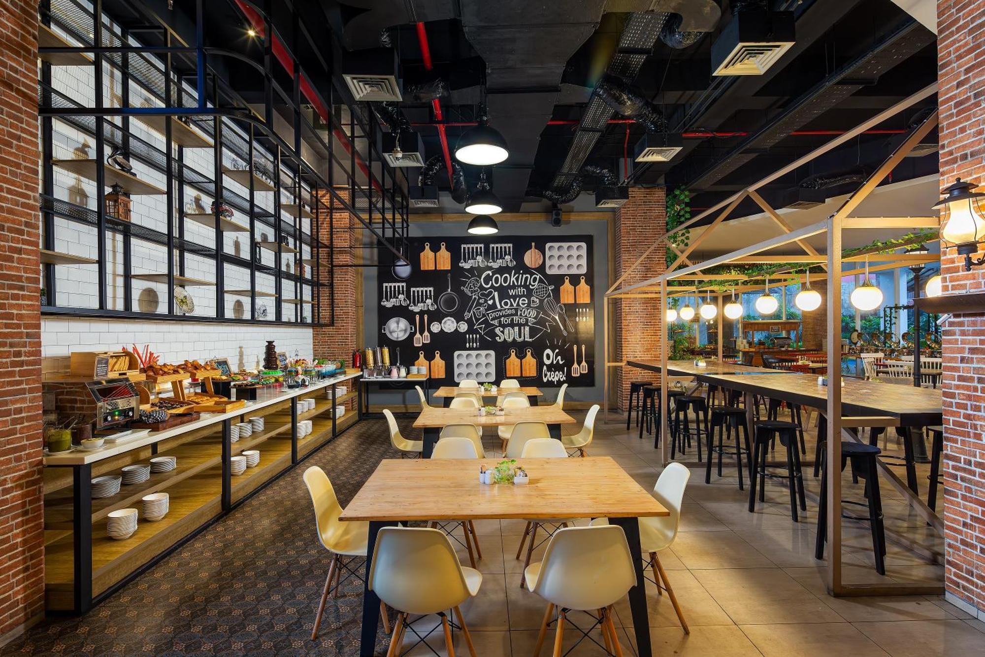 Luminor Hotel Purwokerto By Wh المظهر الخارجي الصورة