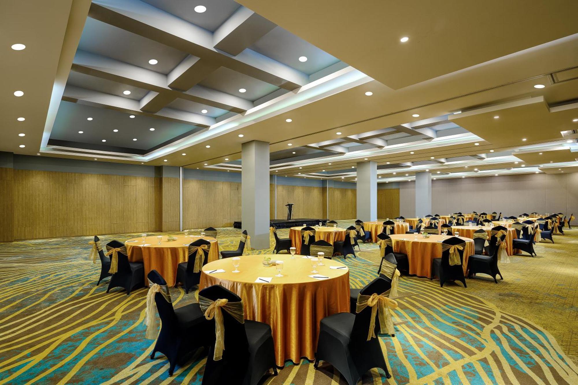 Luminor Hotel Purwokerto By Wh المظهر الخارجي الصورة