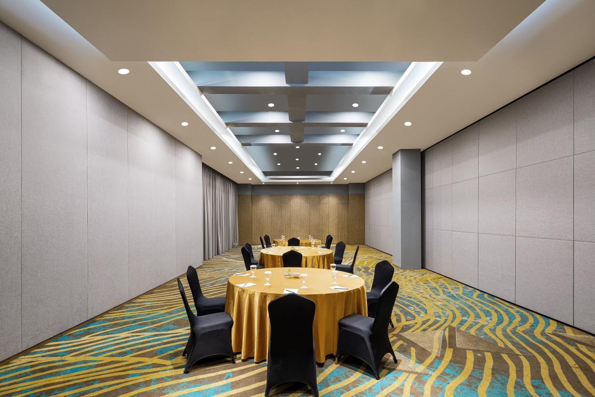 Luminor Hotel Purwokerto By Wh المظهر الخارجي الصورة